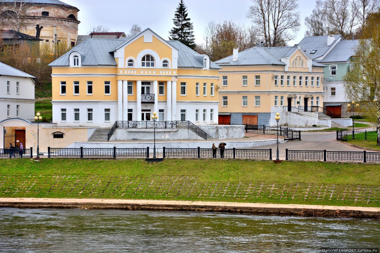 Торжокская идиллия Торжок, Россия