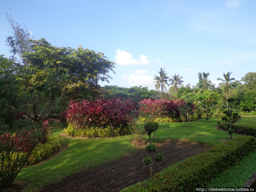 Garden Insein Янгон, Мьянма