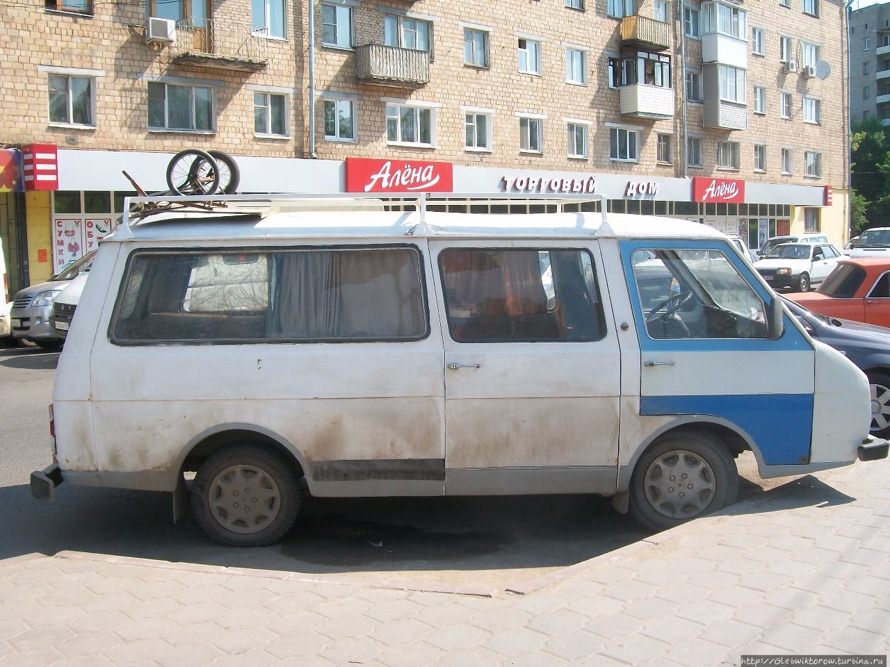 Поездка из Тулы в Ясную Поляну Ясная Поляна, Россия