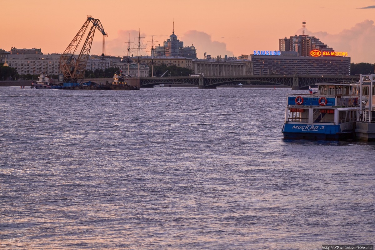 Санкт-Петербург Санкт-Петербург, Россия