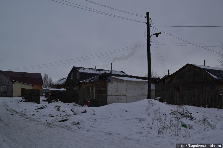 Цыгане Дягилево, Россия