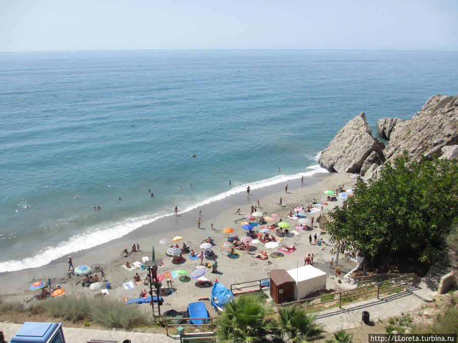 Апартаменты Карабео 2000 / Carabeo 2000