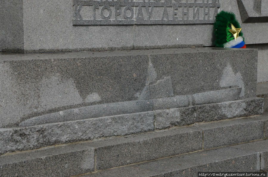 Кронштадт... Кронштадт, Россия