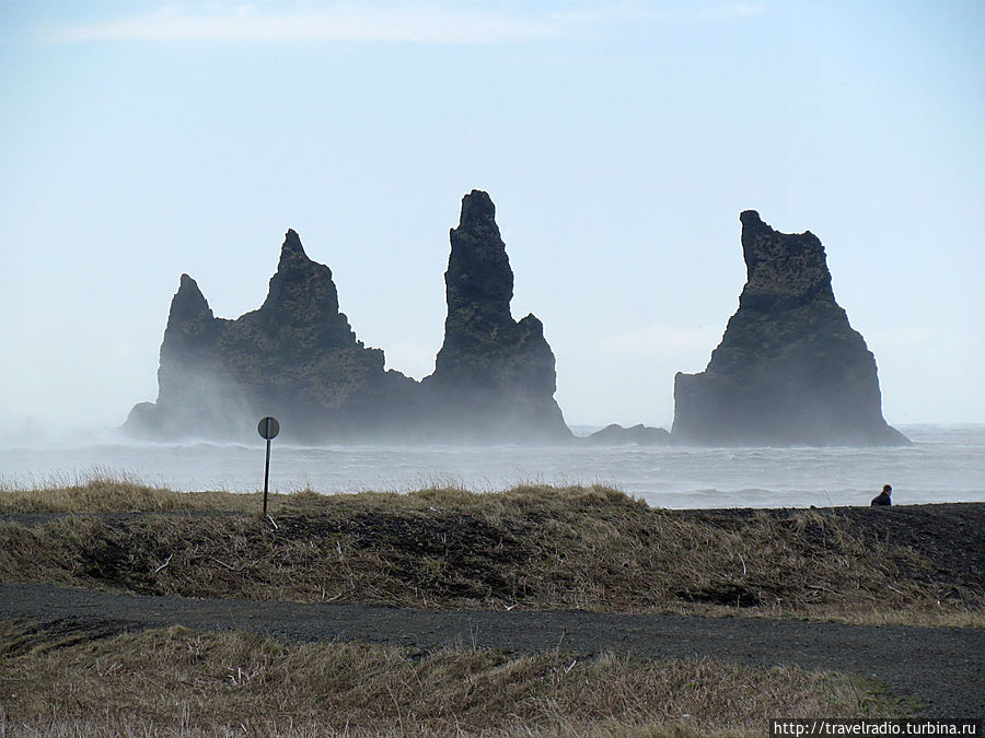 Планета Исландия, часть вторая