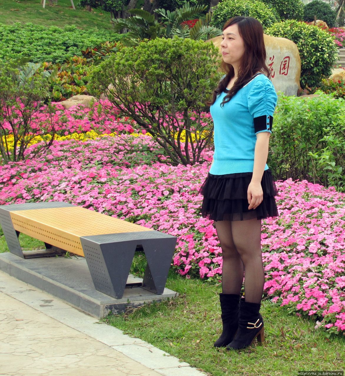 Город Гуанчжоу Гуанчжоу, Китай