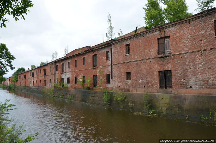 Кронштадт... Кронштадт, Россия