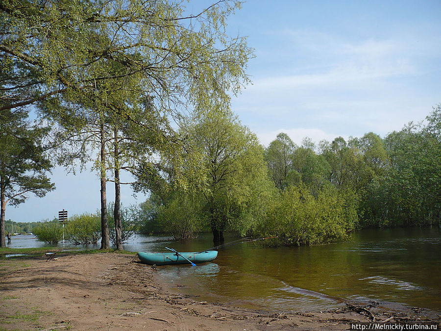 Перынский скит Великий Новгород, Россия