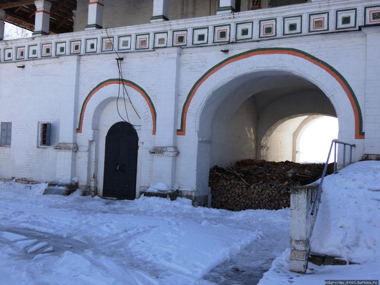 фаустово отдых