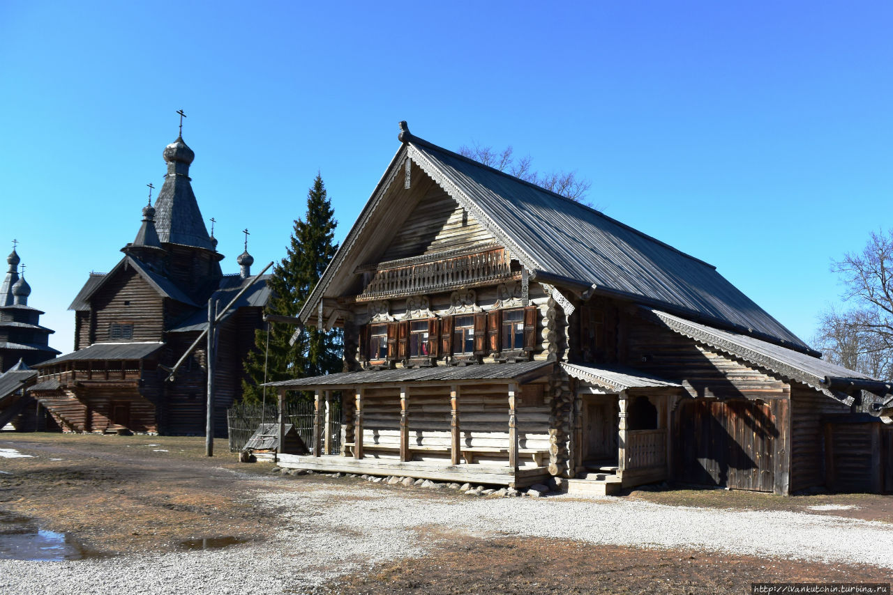 Витославлицы Великий Новгород, Россия