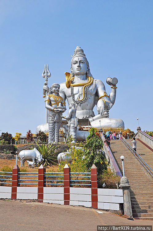 Загадочная Индия Индия