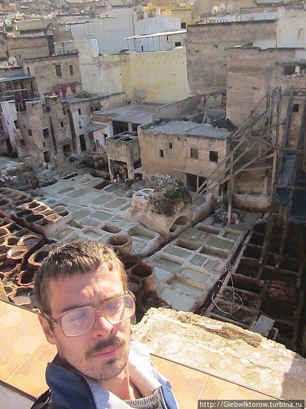 Фес. Медина Фес, Марокко