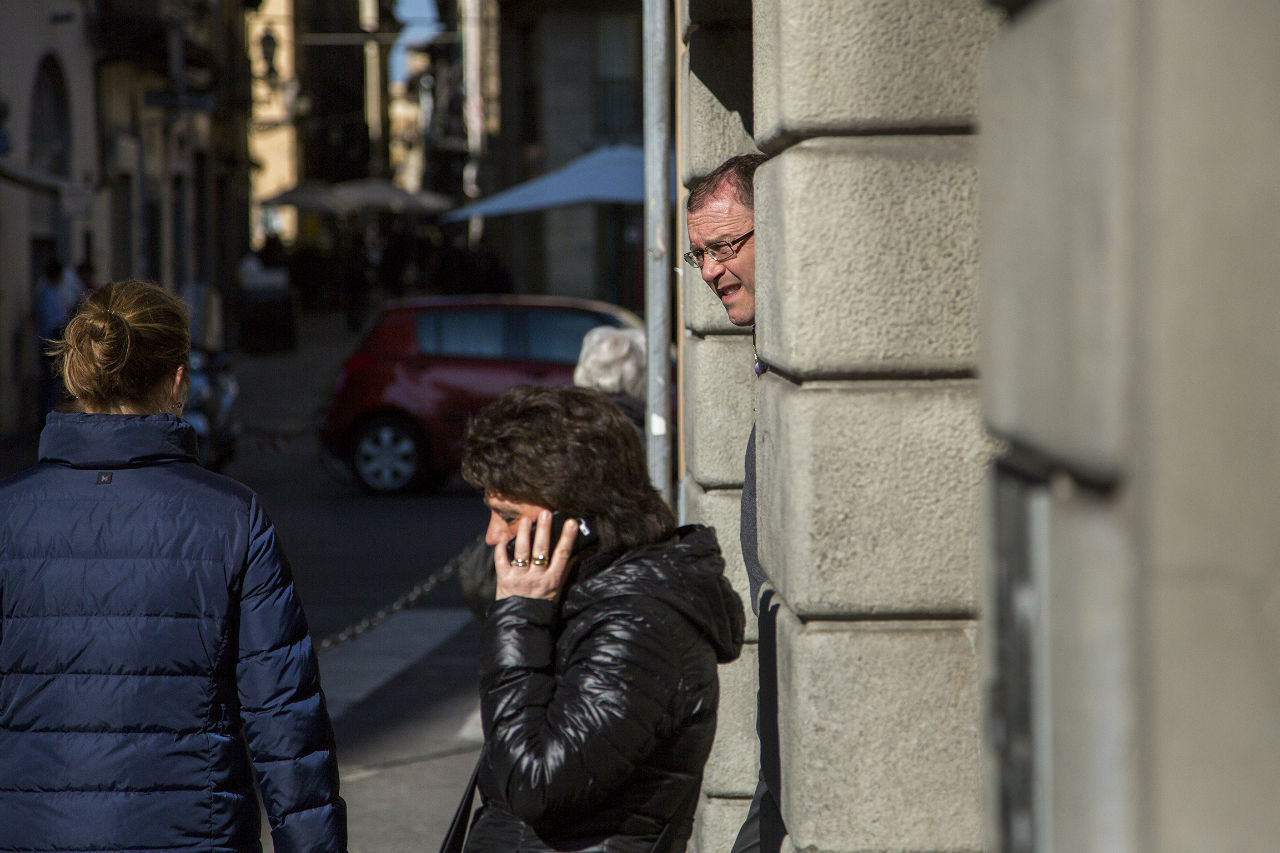 Флоренция Флоренция, Италия