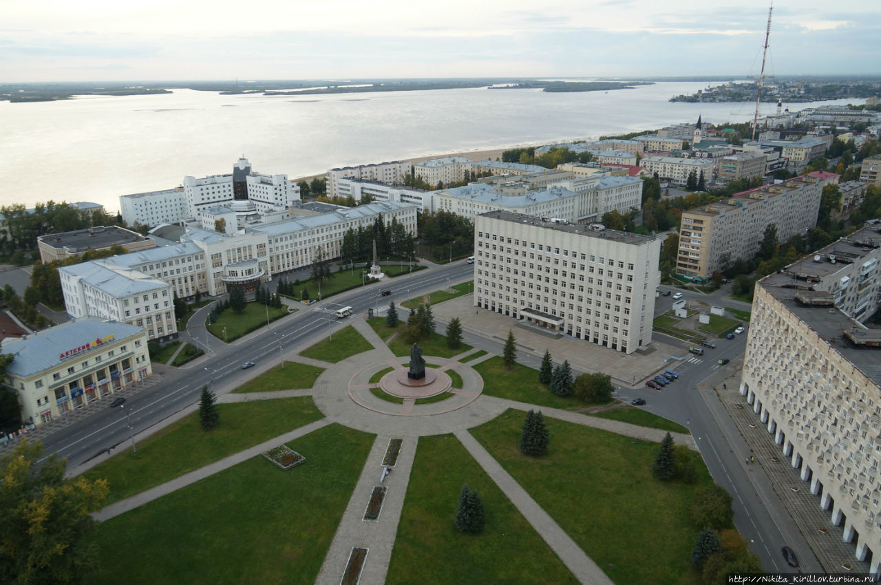 Зов предков Архангельск, Россия