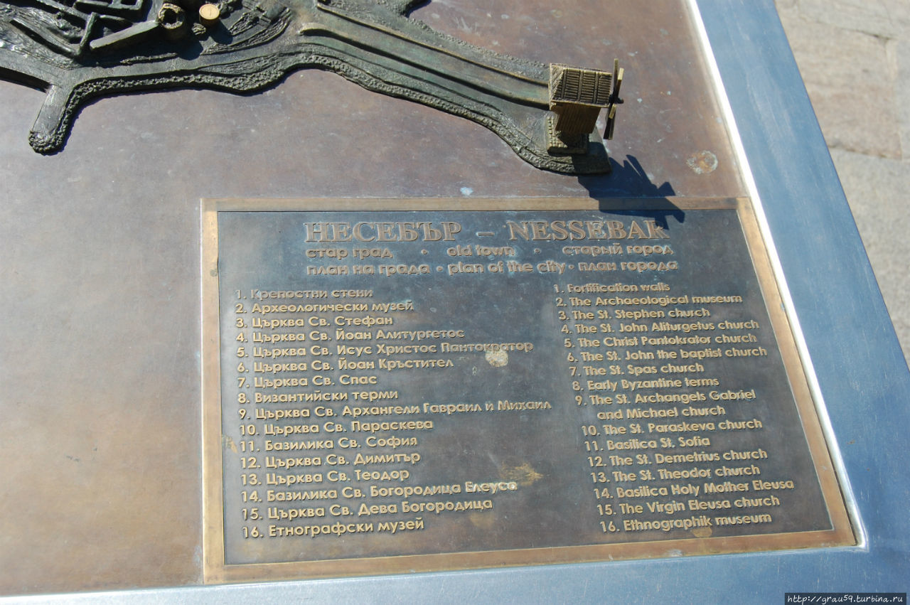 Археологический музей