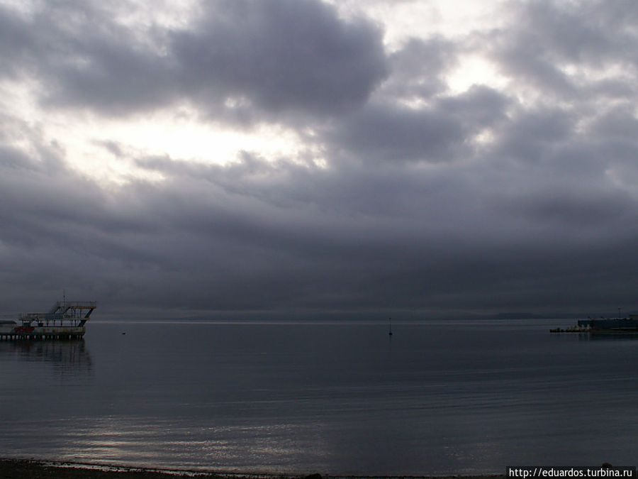 Владивосток Красноярск, Россия