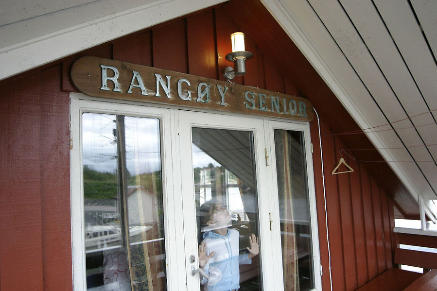Rangoy Западная Норвегия, Норвегия