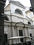 церковь Санта Мария делле Вигне