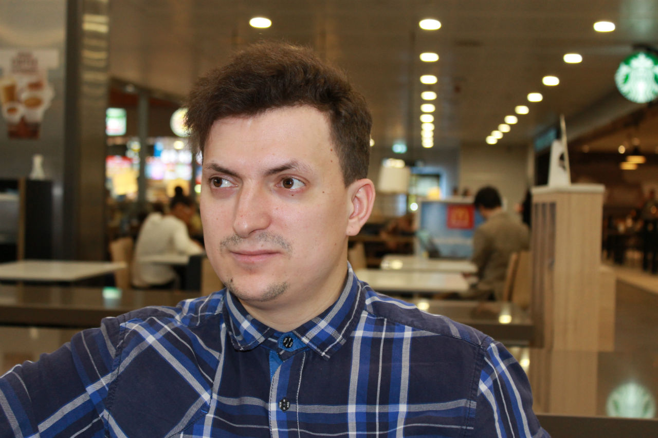 День 1. Краснодар-Стамбул-Рим-Палермо Палермо, Италия