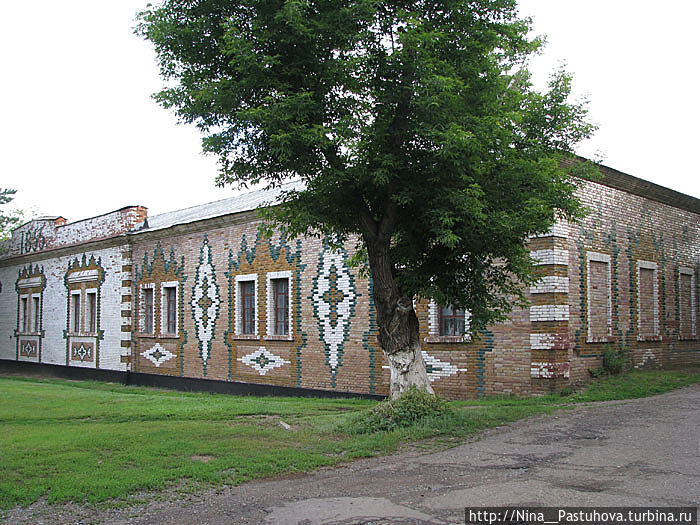 Фасады  Оренбурга.  Часть первая Оренбург, Россия