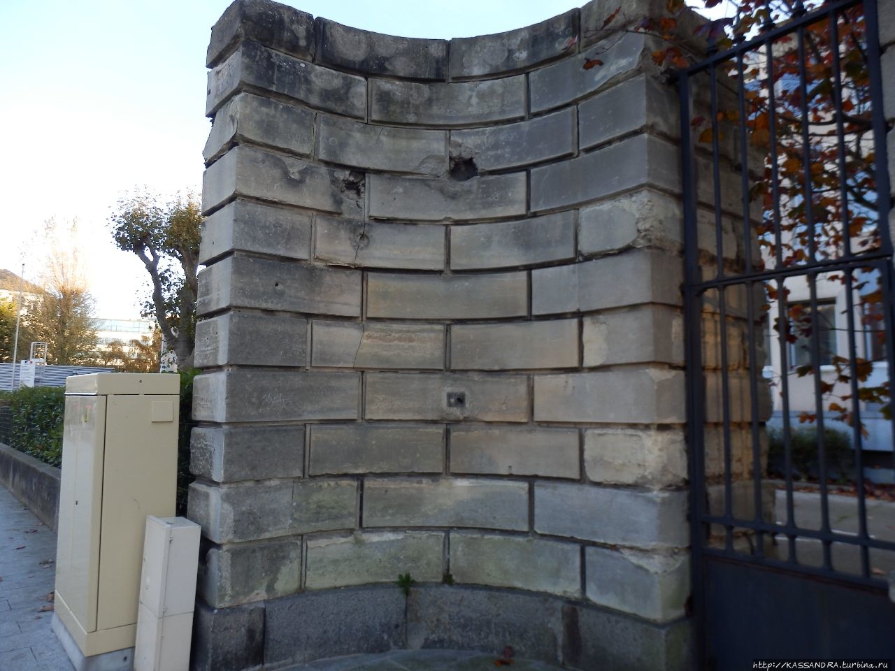 Комфорт отель урбан сити Гавр, Франция