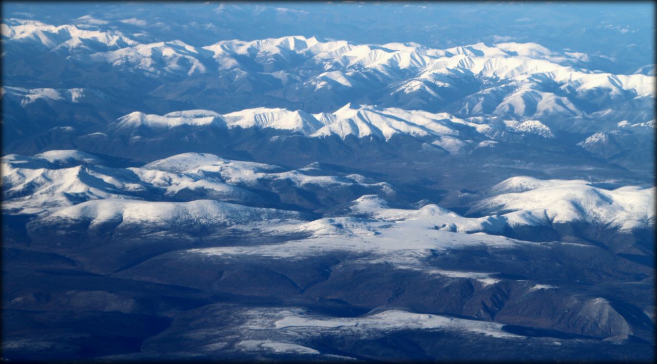 Земля в иллюминаторе видна (часть 10) Земля в иллюминаторе видна (часть 10)