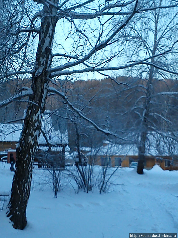 С наступившим вас 2013 !!!