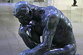 «Мыслитель» (фр. Le Penseur) — одна из самых известных скульптурных работ Огюста Родена