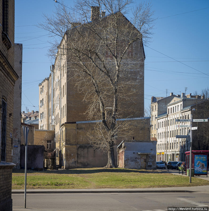 Обитатели маскачки( московского форштадта) Рига, Латвия