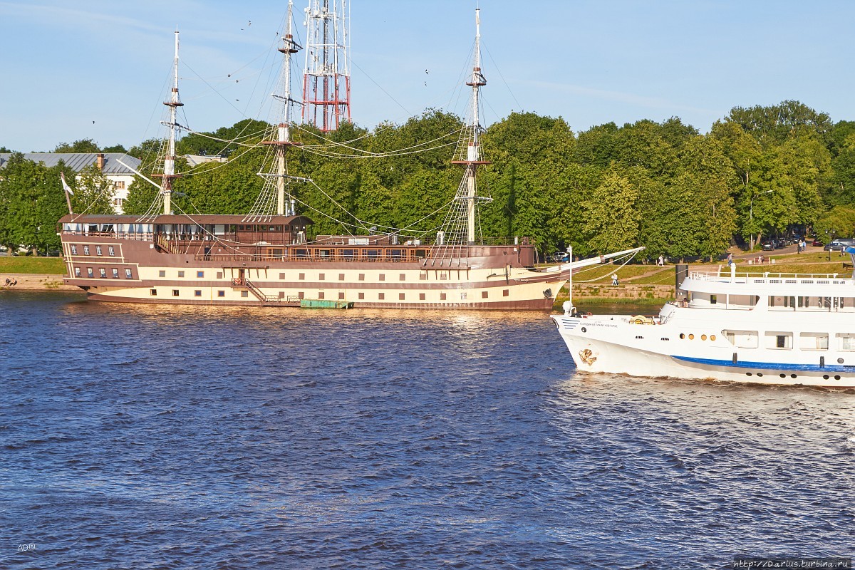 Великий Новгород Великий Новгород, Россия