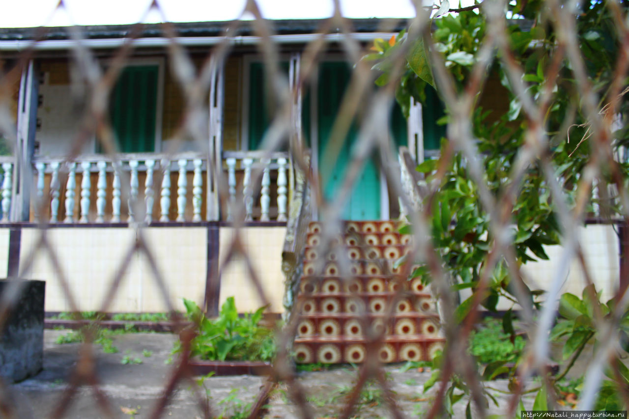 Три истории города 