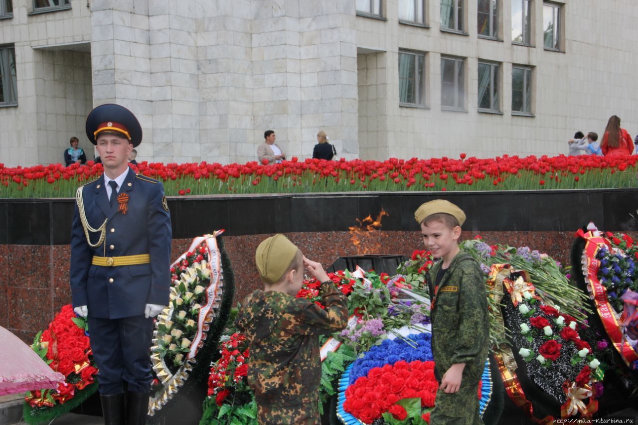 Воронеж- город воинской славы! Воронеж, Россия Воронеж- город воинской славы! Воронеж, Россия