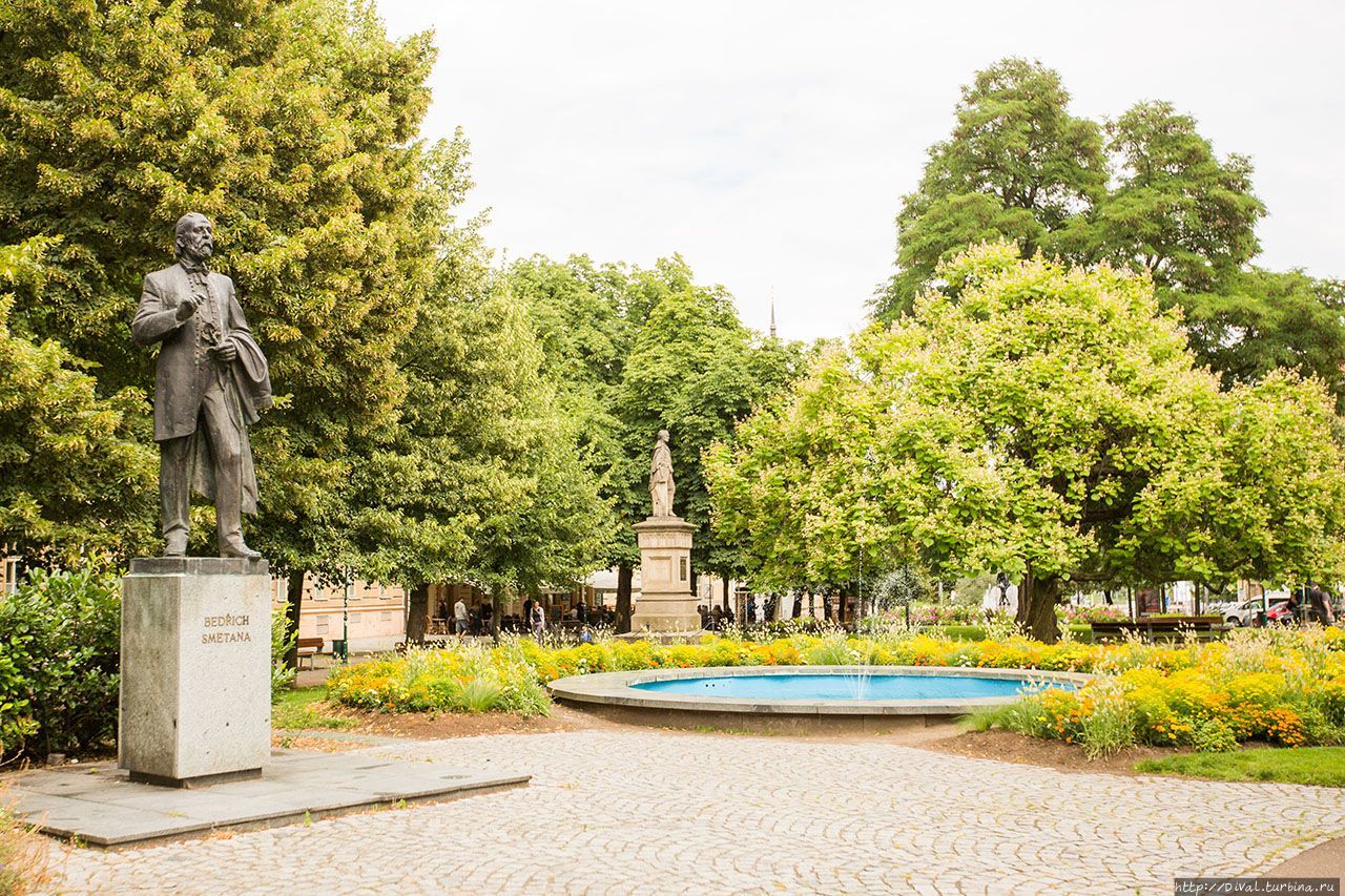 Пльзень. Взгляд из Петербурга Пльзень, Чехия