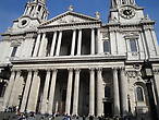 St Paul’s Cathedral