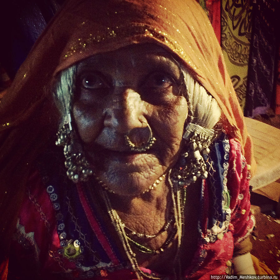 Жители Гоа Штат Гоа, Индия