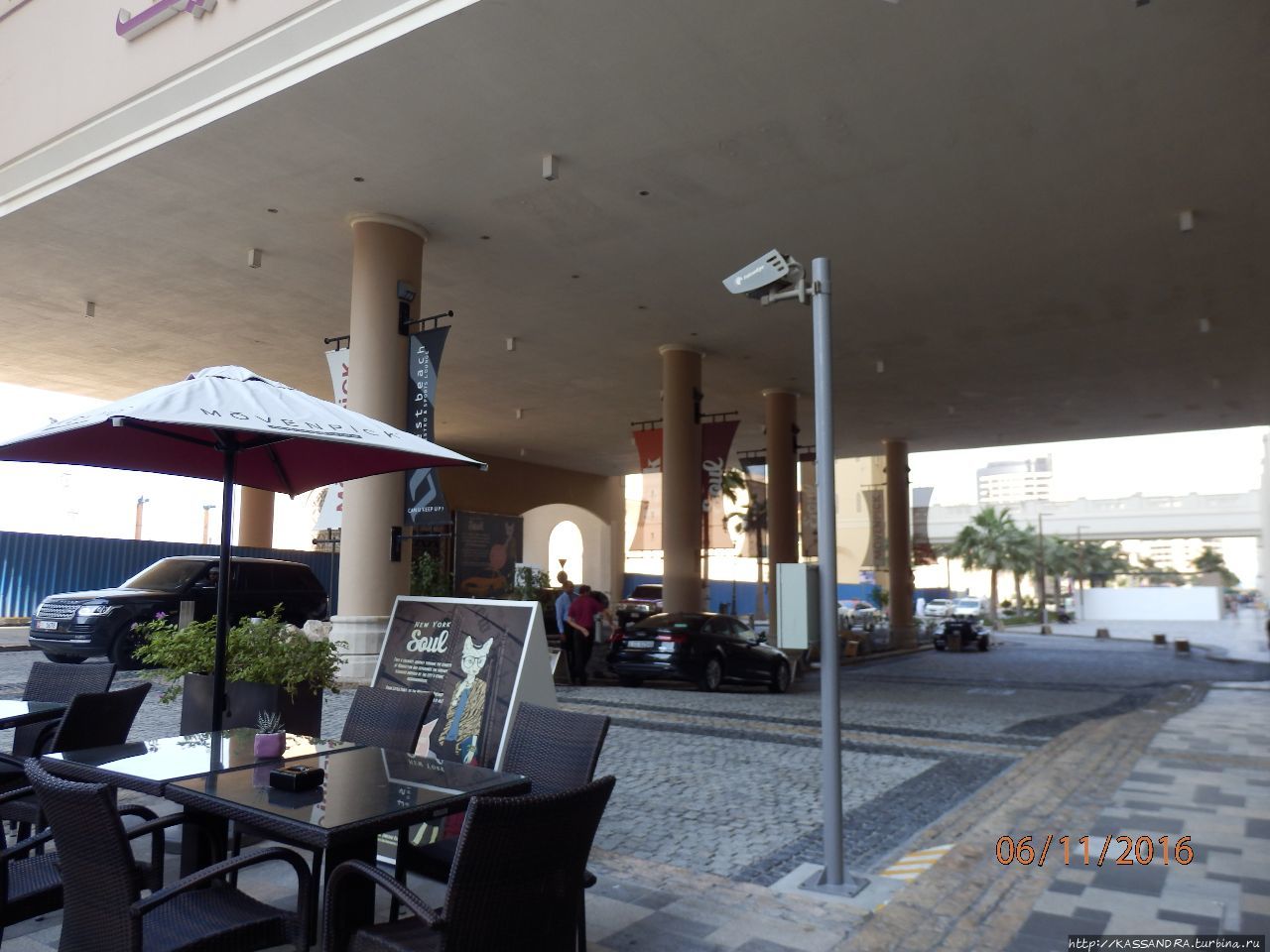 «Безвиз» в Арабские Эмираты Дубай, ОАЭ