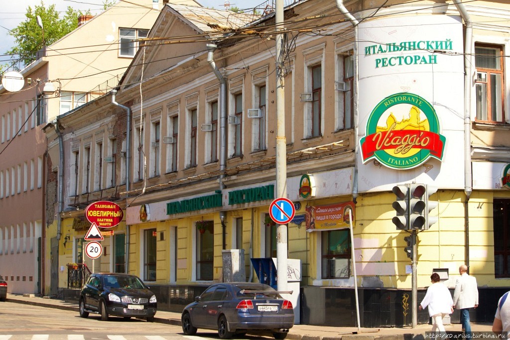 9 Мая 2009 Москва, Россия