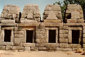 Чосат Йогини Темпл / Chausath Yogini Temple
