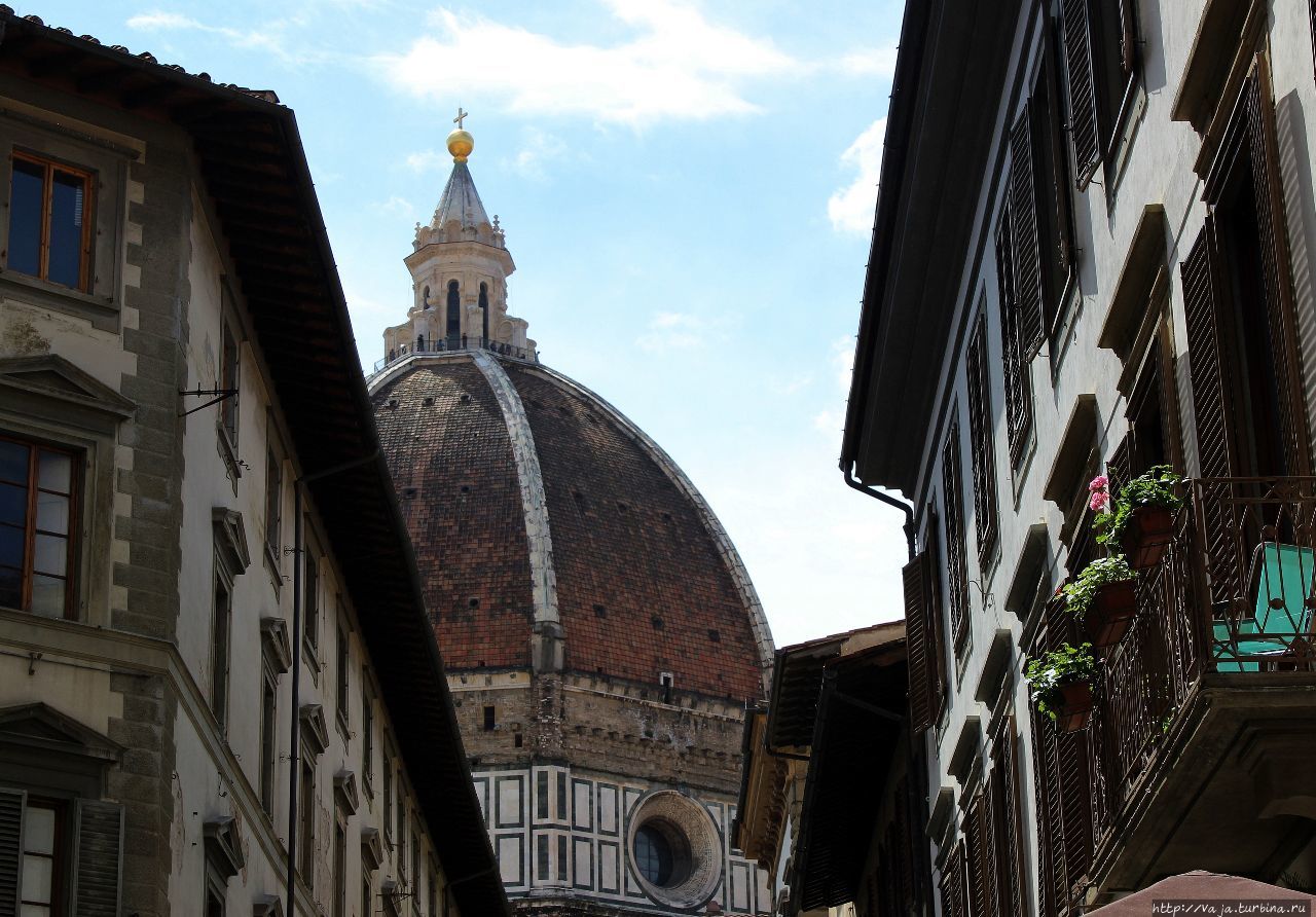 Город Флоренция Флоренция, Италия