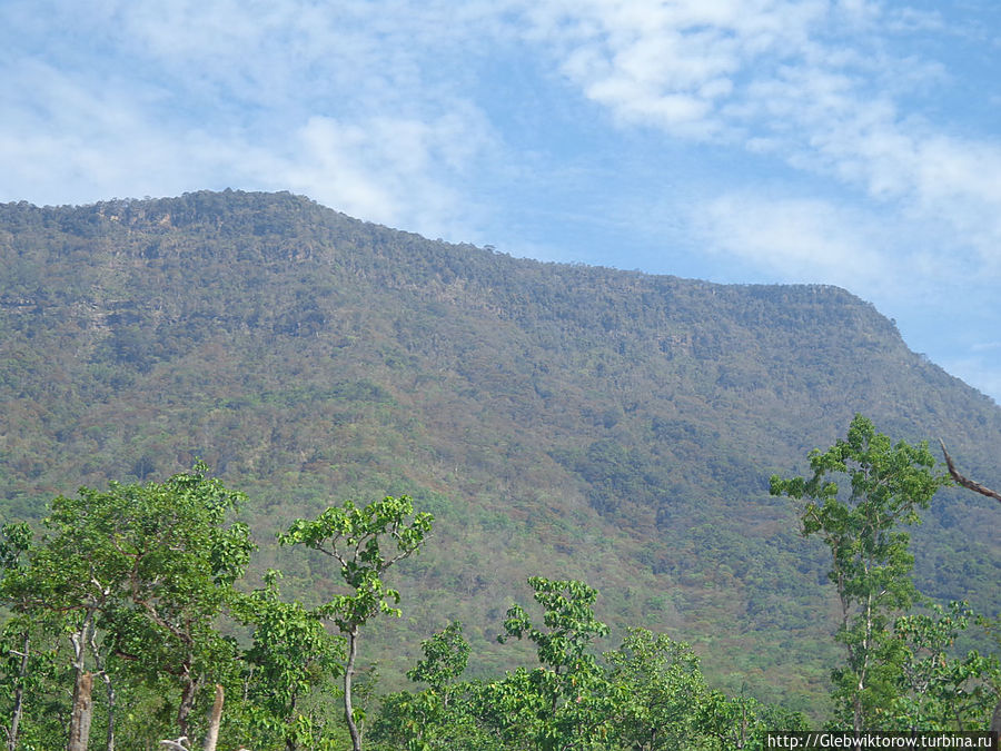 Город Аттапы Аттапы, Лаос