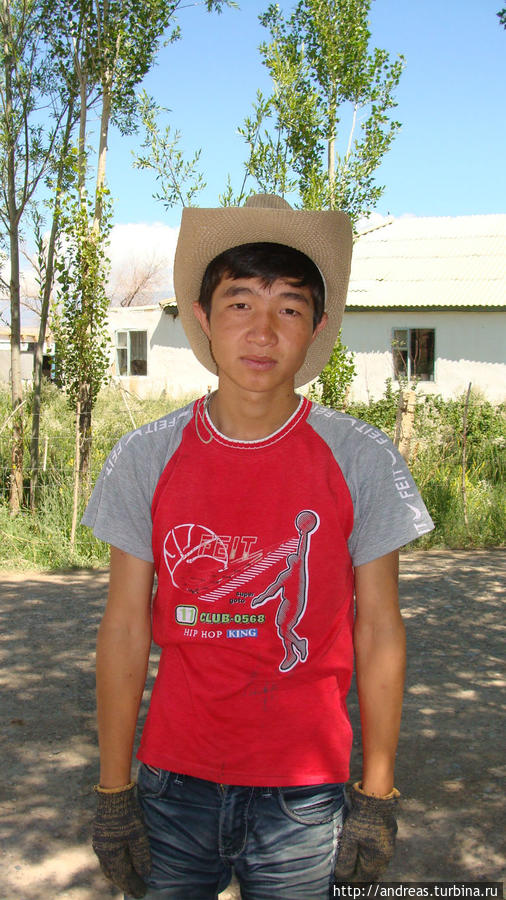 Нурсултан Киргизия