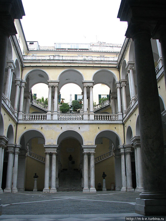 Университет