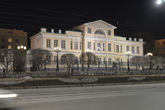 Музей истории ювелирного и камнерезного искусства Урала