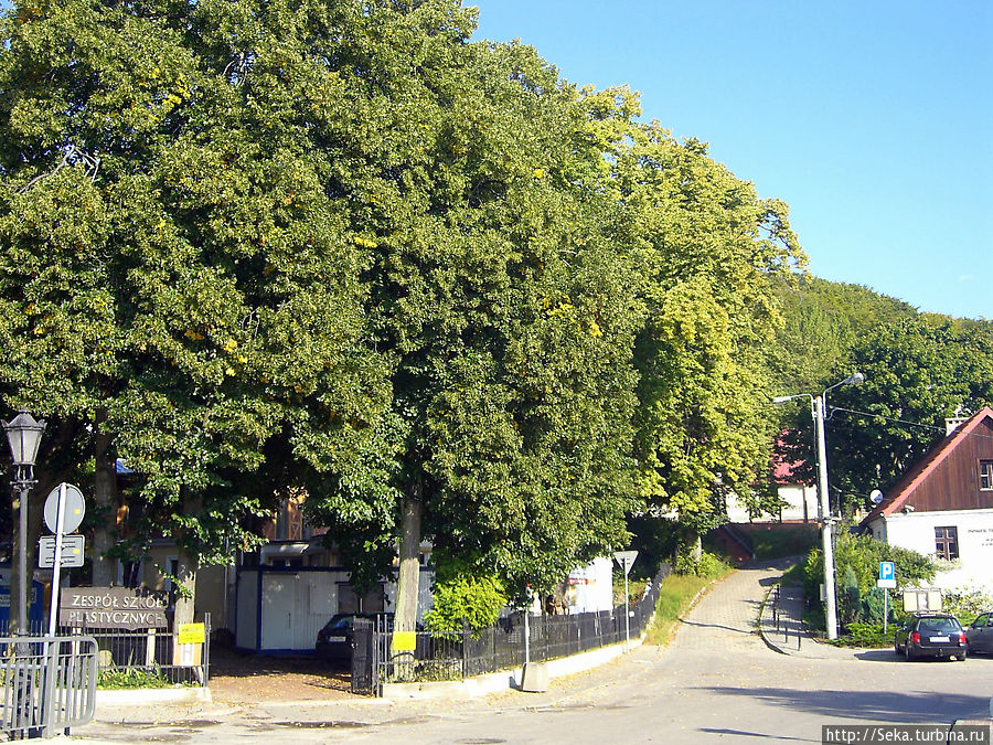 Совсем немного Гдыни Гдыня, Польша