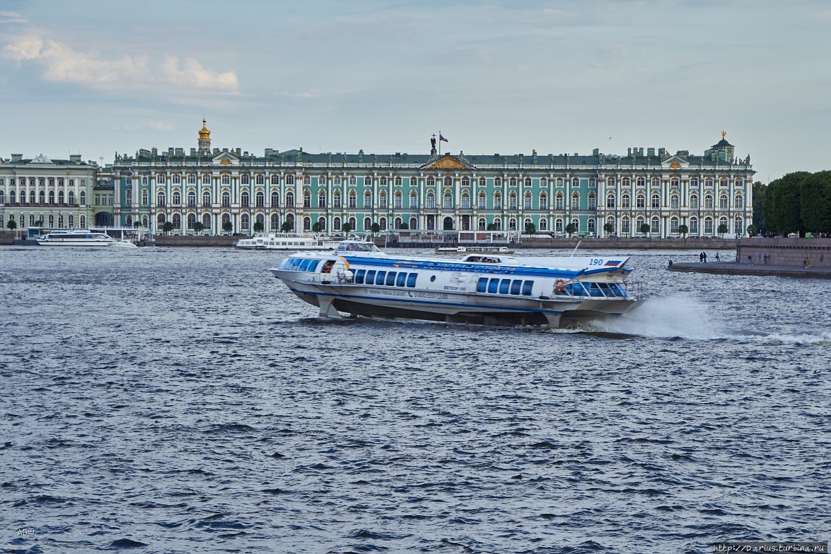 Санкт-Петербург 2019-06-13 Санкт-Петербург, Россия