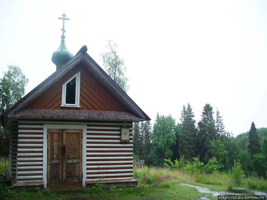 Поморье, негаснущий свет Русского Севера, часть 8 Соловецкие острова, Россия