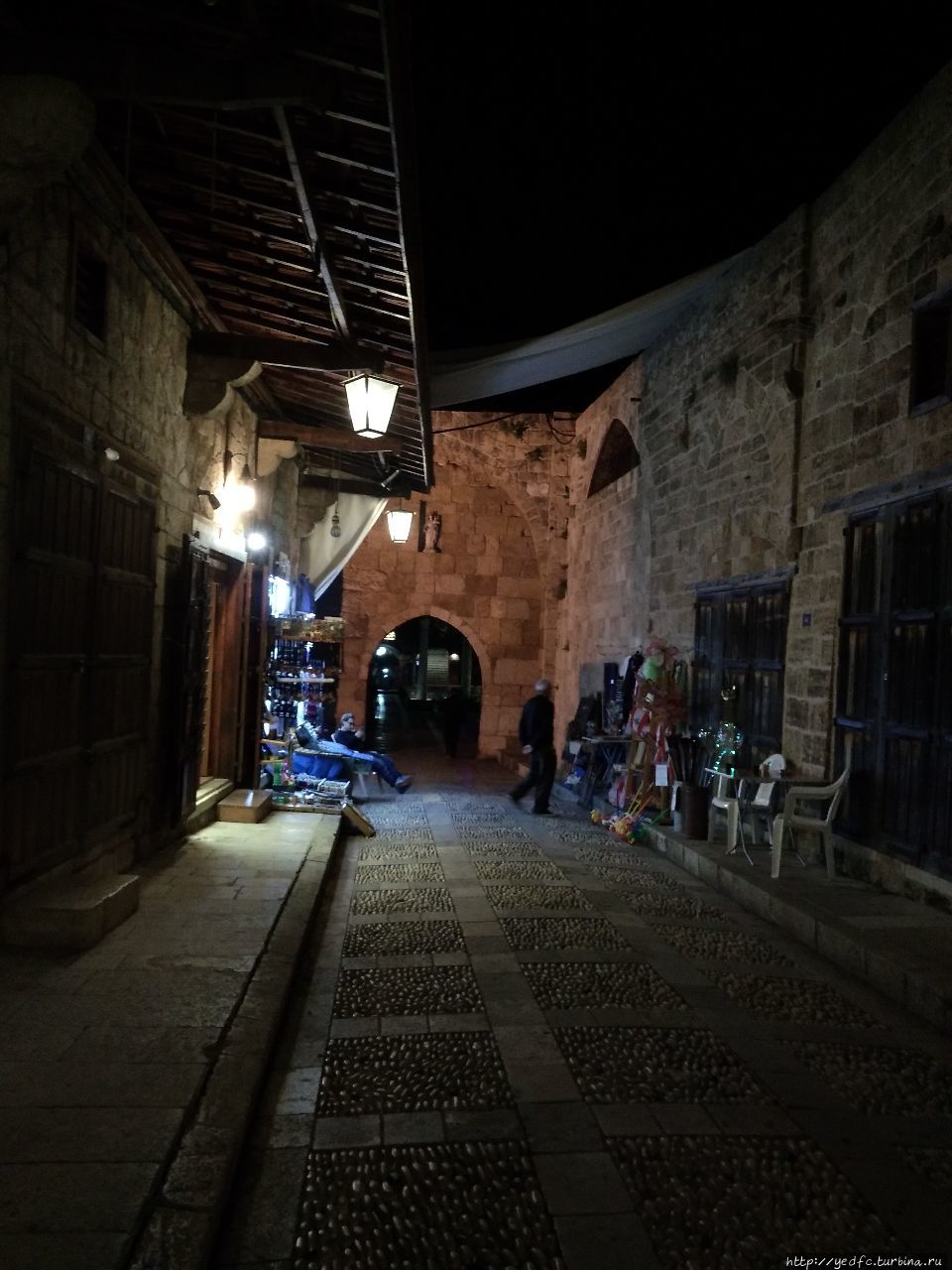 Ливан Ливан