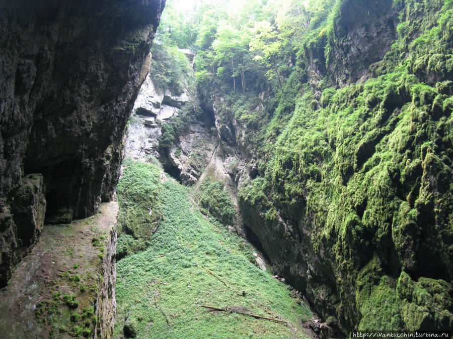 2014. Довелось побывать