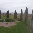 Callanish Megaliths