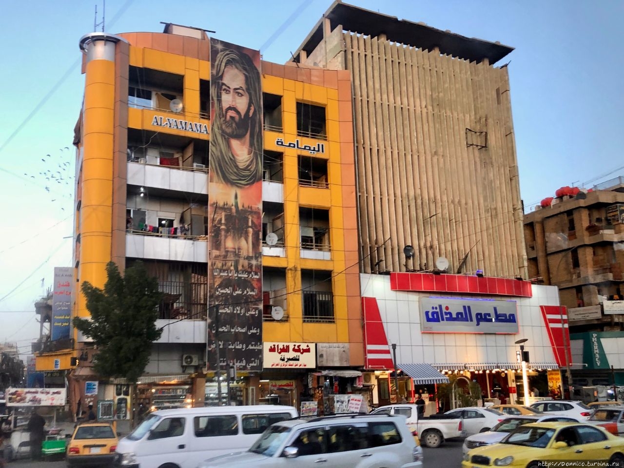 Каррада (район Багдада) Багдад, Ирак