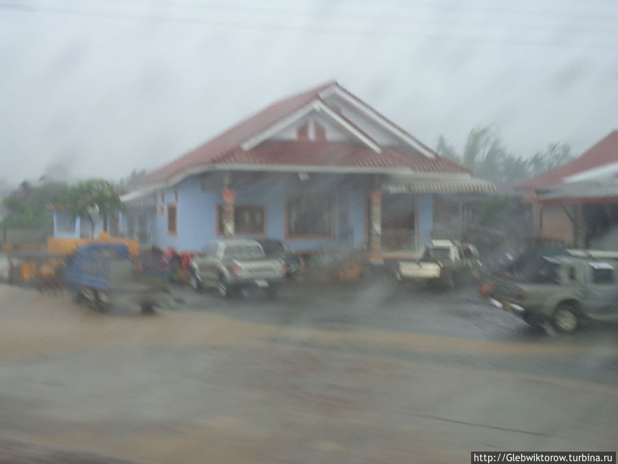 Город Аттапы Аттапы, Лаос